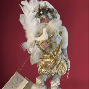 Mark Roberts Aspen Limited Edition Holiday Fairy in box, Large, 150 of 2000